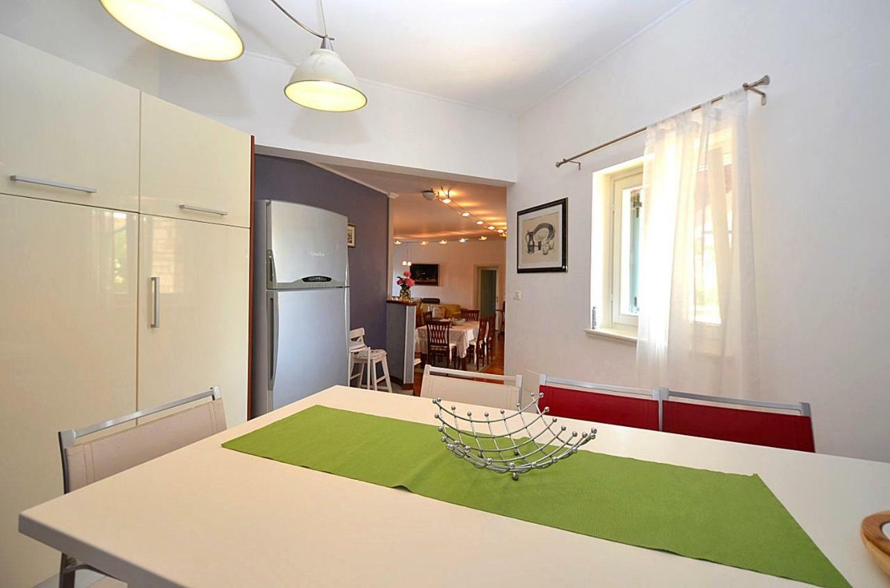 Holiday Home Sverko Novigrad  Exterior photo