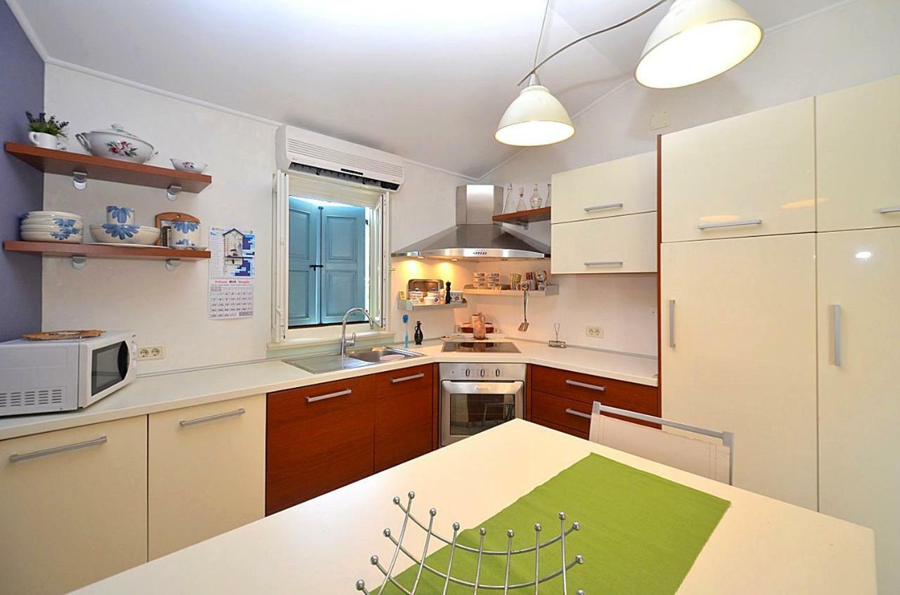 Holiday Home Sverko Novigrad  Exterior photo