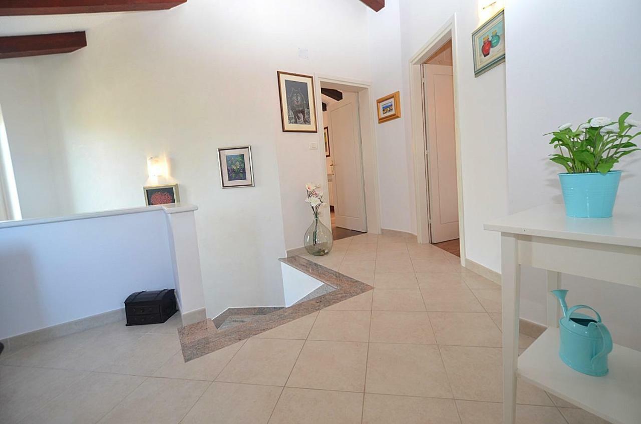 Holiday Home Sverko Novigrad  Exterior photo