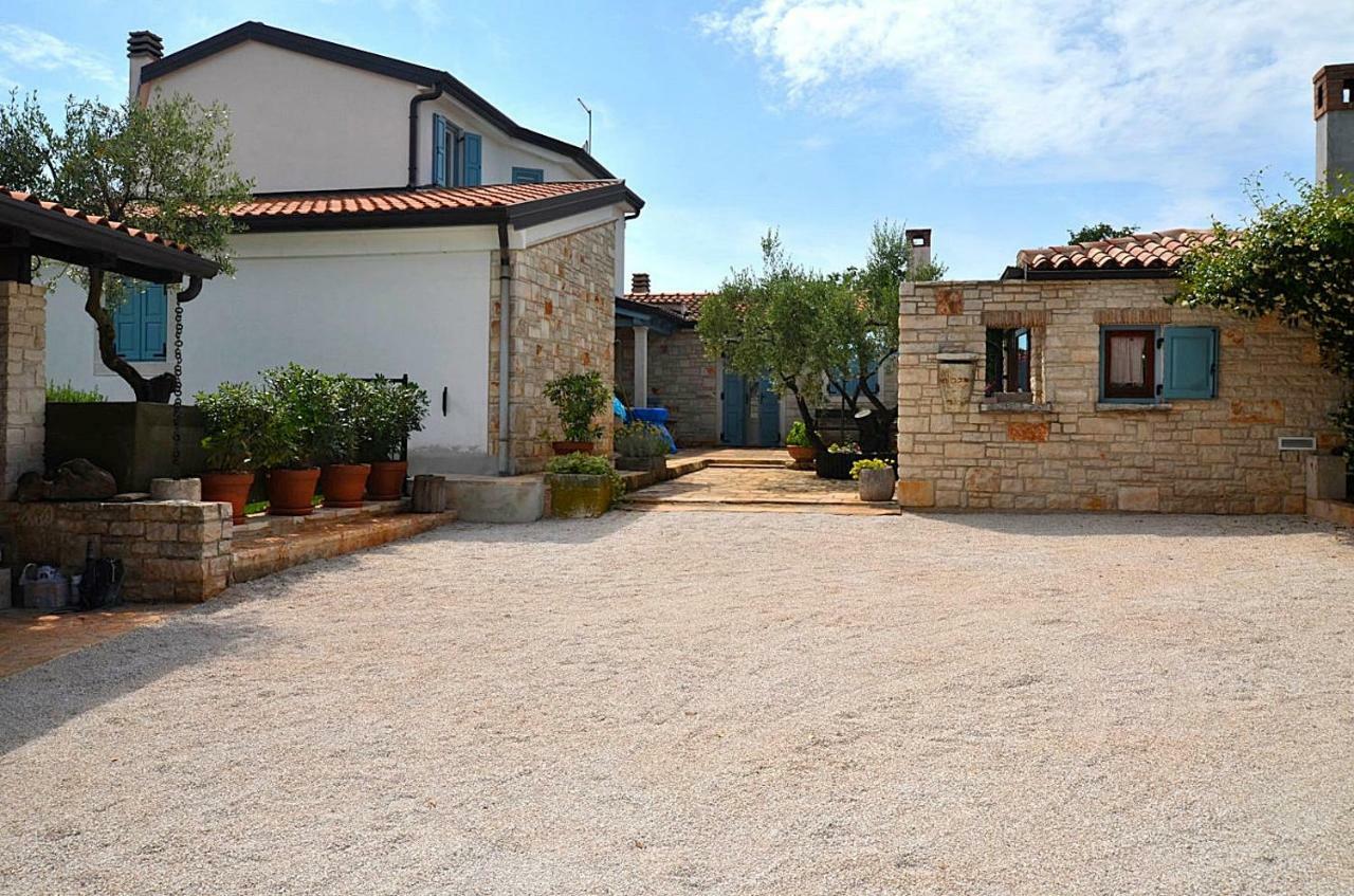 Holiday Home Sverko Novigrad  Exterior photo